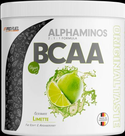 ProFuel Alphaminos BCAA (1 Stück, Pulver, 300 g)