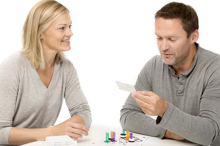 Produktbild Tactic iKNOW New Edition (Niederländisch)