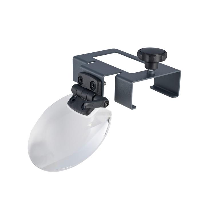 Led2work LED2 Zusatzlupe