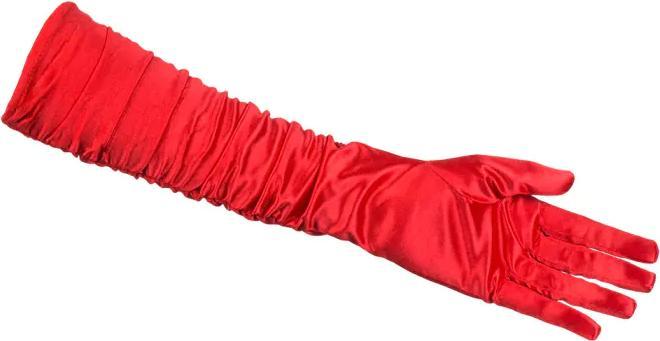 Produktbild Boland Handschuhe Hollywood: Satin
