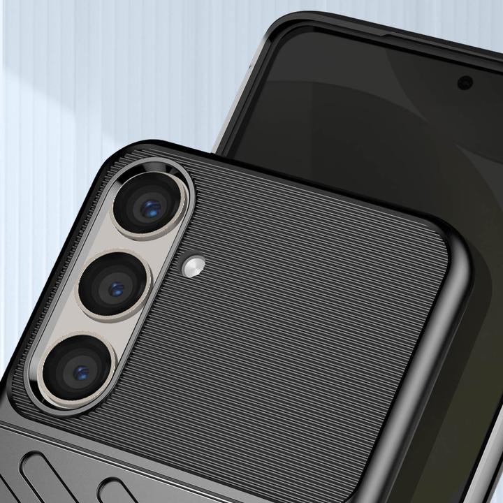 Immagine prodotto Avizar Serie Thunder Cover (Samsung Galaxy S25)