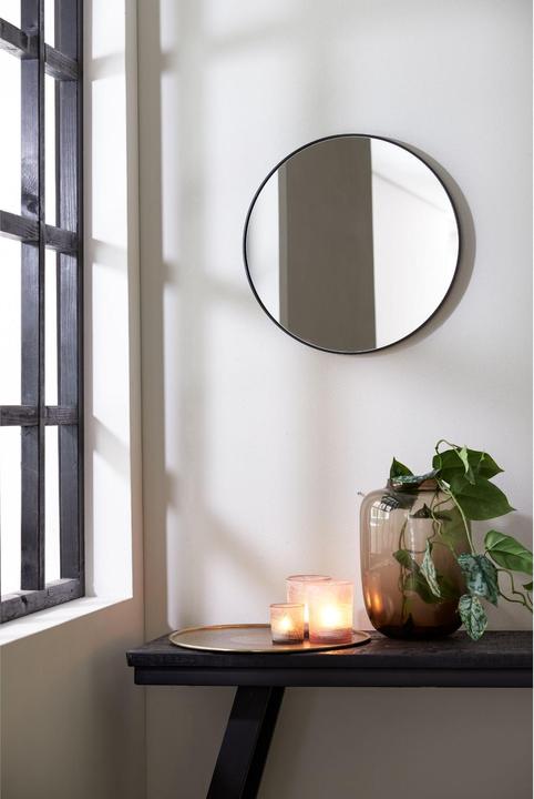 Actual product image Light & Living Espejo (50 x 1.5 x 50 cm)