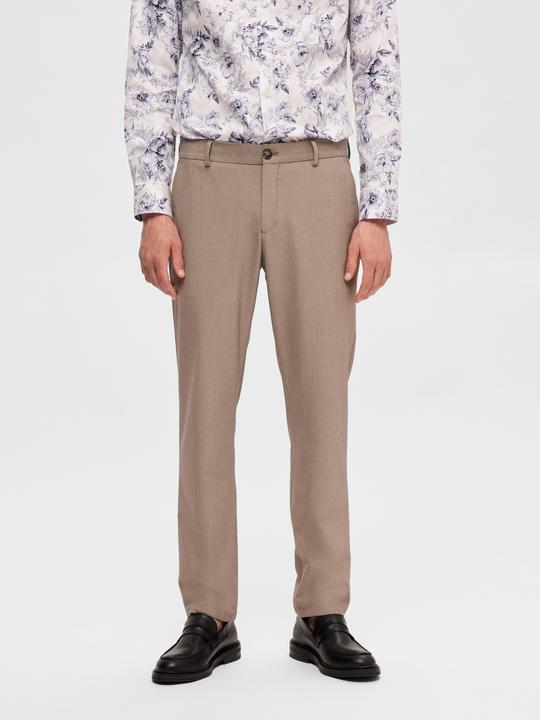 Actual product image Selected Homme 175 Slim Fit Trousers (W34/L34)