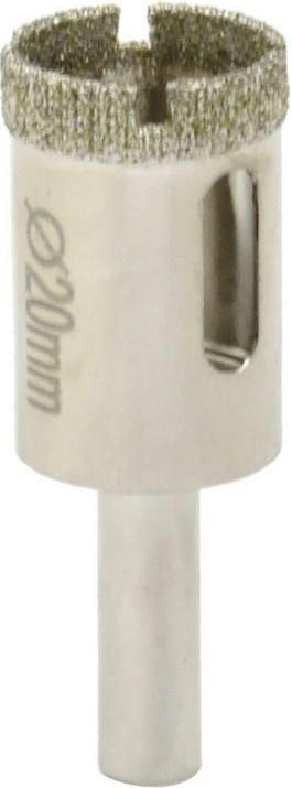 Image du produit GEKO Carotte diamantée, 20 mm (20 millimètres)