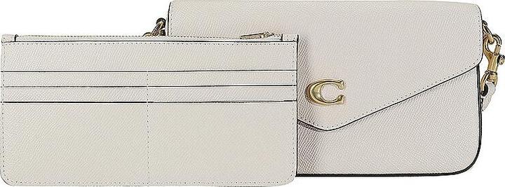 Actual product image Coach Shoulder bag "Wyn
