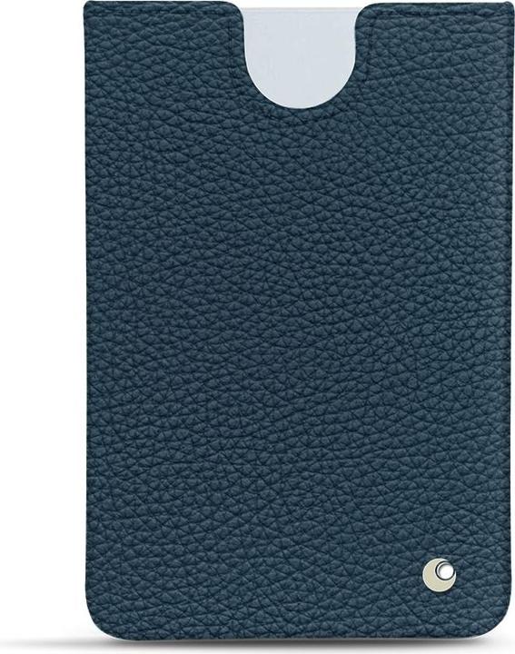 Indigo ( Pantone #1f4565 )