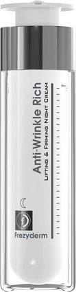 Frezyderm Reichhaltige Anti-Falten-Nachtcreme 50ml (50 ml, Nachtcreme)