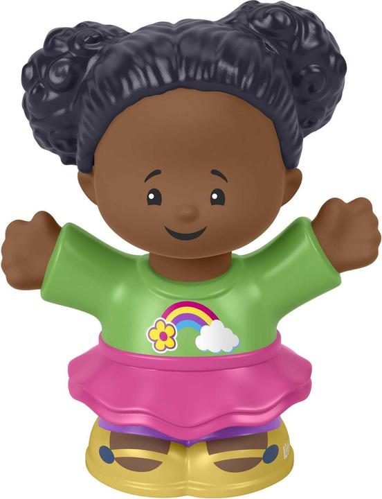 Produktbild Fisher-Price Little People Figuren Sortiment im Thekendisplay