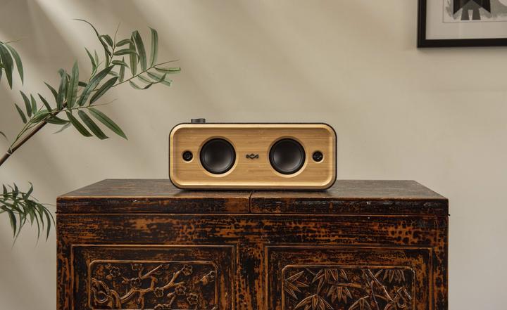 Immagine prodotto House of Marley Get Together XL (20 h, Batteria ricaricabile)