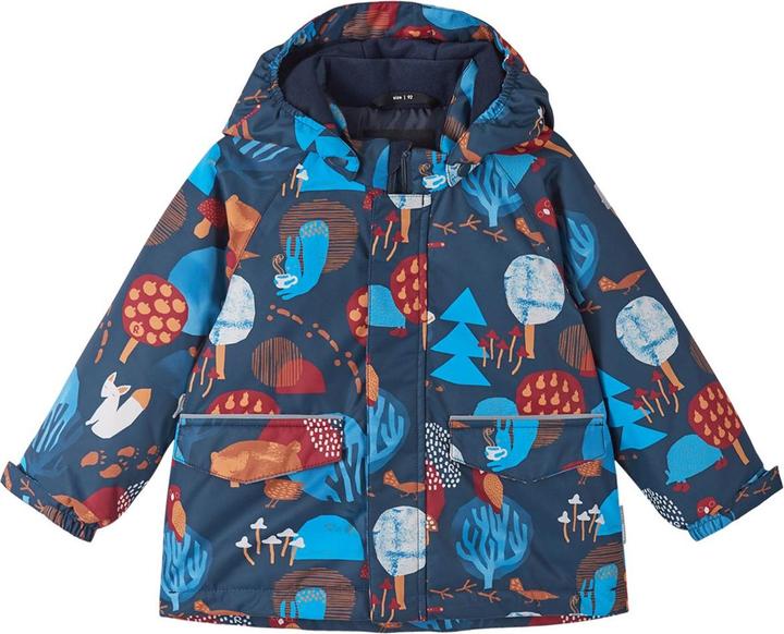 Image du produit Reima Veste d'hiver Kustavi (104)