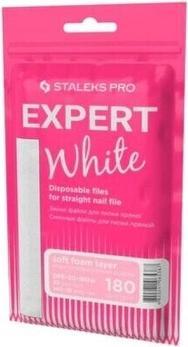 Produktbild Staleks Einwegfeilen für gerade Nagelfeilen Expert 30 Stück - Dfe-20