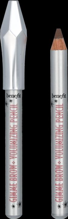 Image du produit BeneFit Cosmetics Gimme Brow+ Crayon volumateur (3 Brun clair chaud)