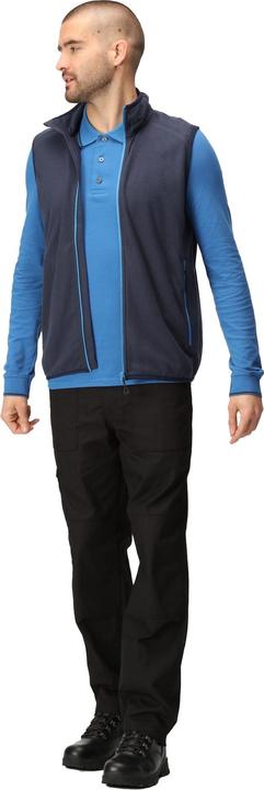 Actual product image Regatta Mens Fleece Gilet (3XL)