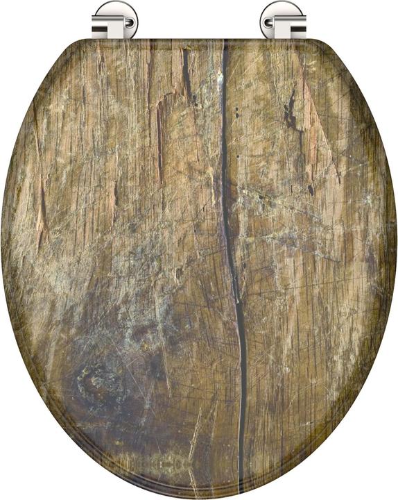 Solid Wood