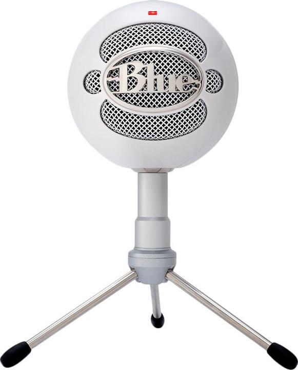 Produktbild Blue Snowball iCE