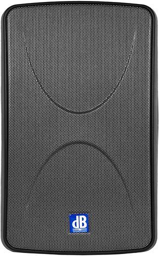 Actual product image dB Technologies Minibox K300 (Active)