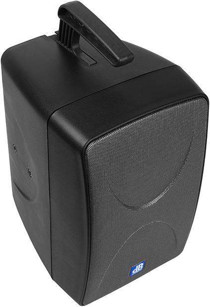 Actual product image dB Technologies Minibox K300 (Active)