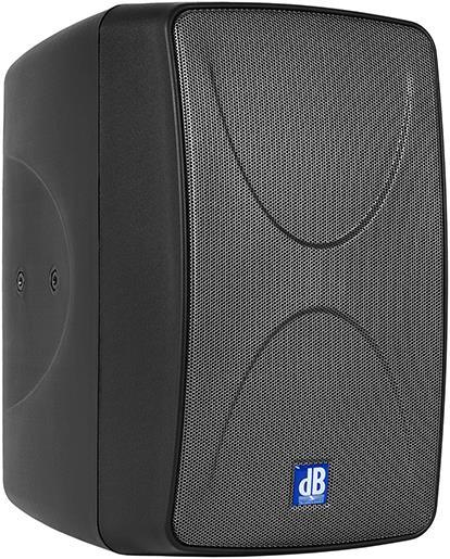 Actual product image dB Technologies Minibox K300 (Active)