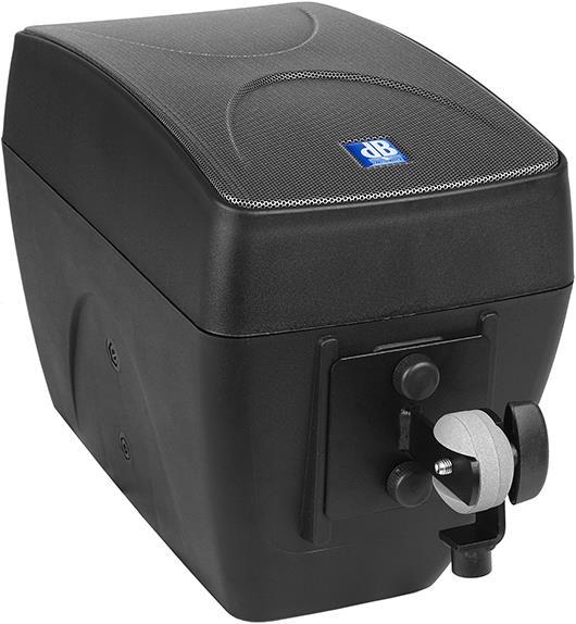 Actual product image dB Technologies Minibox K300 (Active)