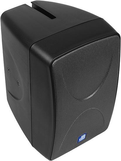 Actual product image dB Technologies Minibox K300 (Active)