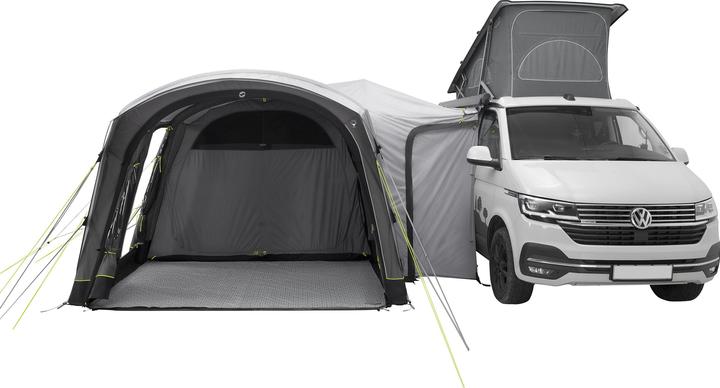 Immagine prodotto Outwell Wolfburg 380 Air (Tenda, 23.50 kg)