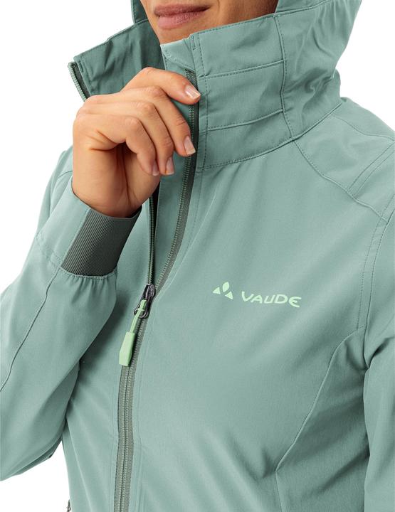 Immagine prodotto Vaude Neyland Wind Jacket (36)