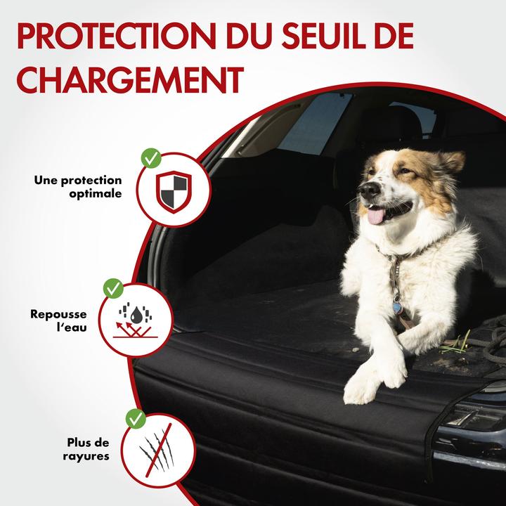 Image du produit Walser Protection des seuils de chargement