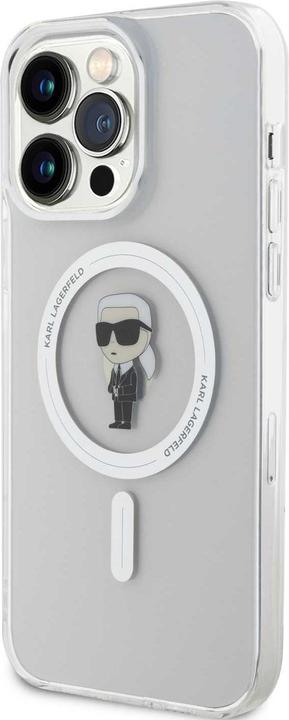 Immagine prodotto Karl Lagerfeld Hard Case (Apple iPhone 15 Pro Max)