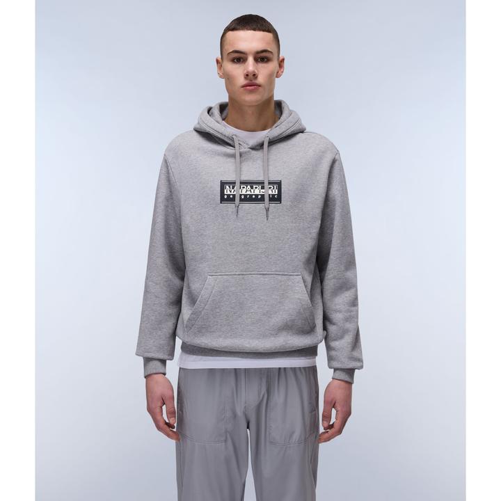 Produktbild Napapijri hoodie b-box (L)
