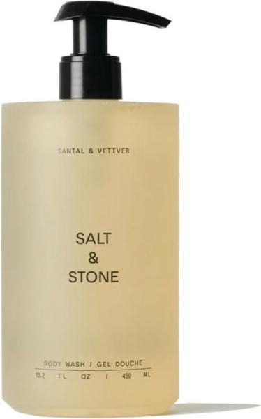 Salt & Stone Santal & Vetiver (450 ml)