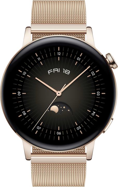 Huawei Watch GT 3 (42 mm)