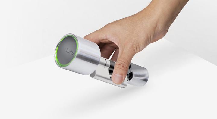 Image du produit Bold Garden SX-33 Bold Smart Cylinder (Smartphone)