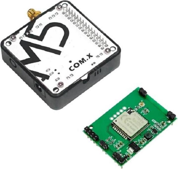 Produktbild M5Stack LoRa Funk Modul COM.X 868 MHz V2.0 ASR6501