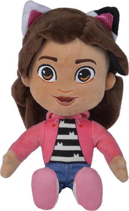 Actual product image Gabby's Dollhouse Gabby 25cm (25 cm)