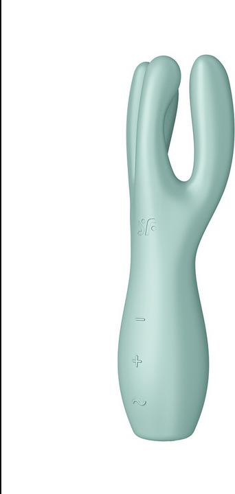 Produktbild Satisfyer Threesome 3 Lay-on Vibrator