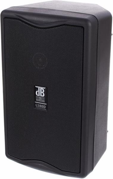 Produktbild dB Technologies Minibox L160D (Aktiv)