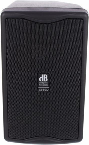 Produktbild dB Technologies Minibox L160D (Aktiv)