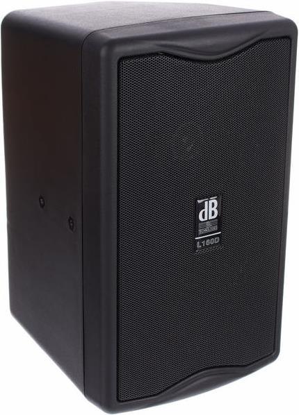 Produktbild dB Technologies Minibox L160D (Aktiv)
