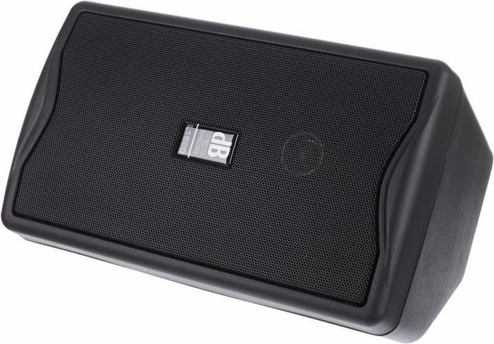 Produktbild dB Technologies Minibox L160D (Aktiv)