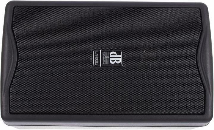 Produktbild dB Technologies Minibox L160D (Aktiv)