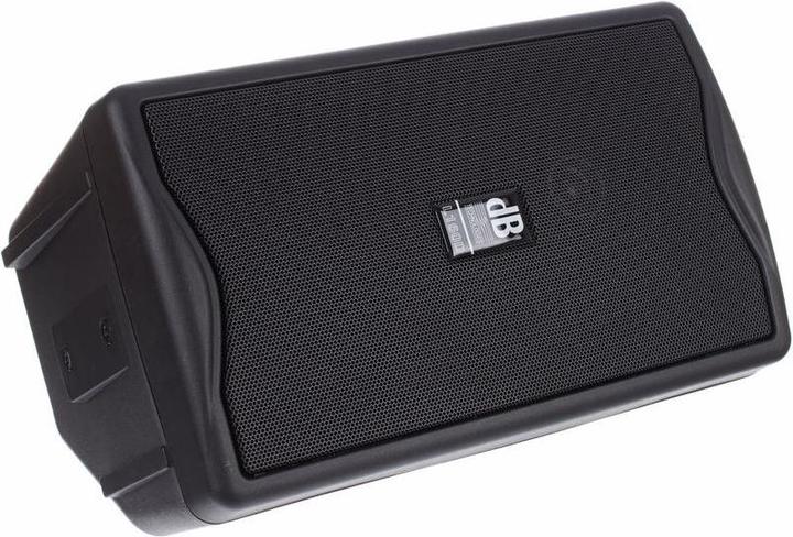 Produktbild dB Technologies Minibox L160D (Aktiv)