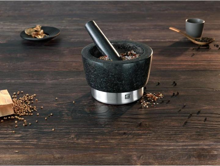 Image du produit Zwilling Mortier avec pilon