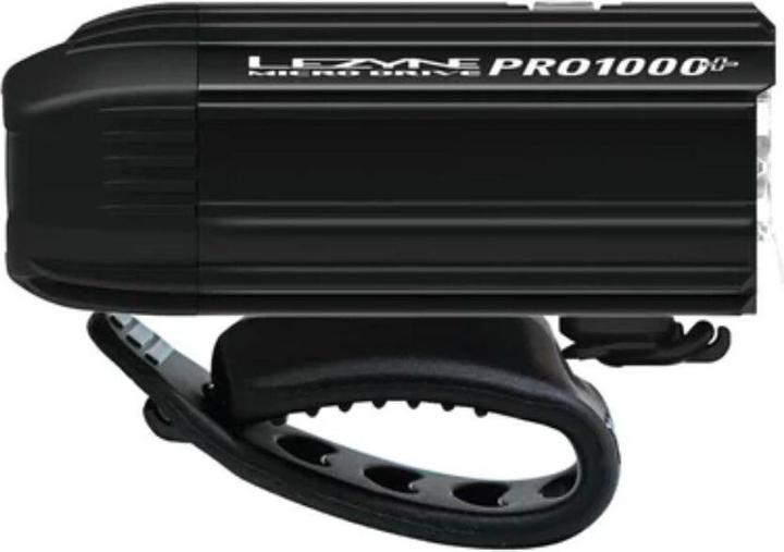 Actual product image Lezyne Micro Drive Pro 1000+ (1000 lm, 1000 lm)