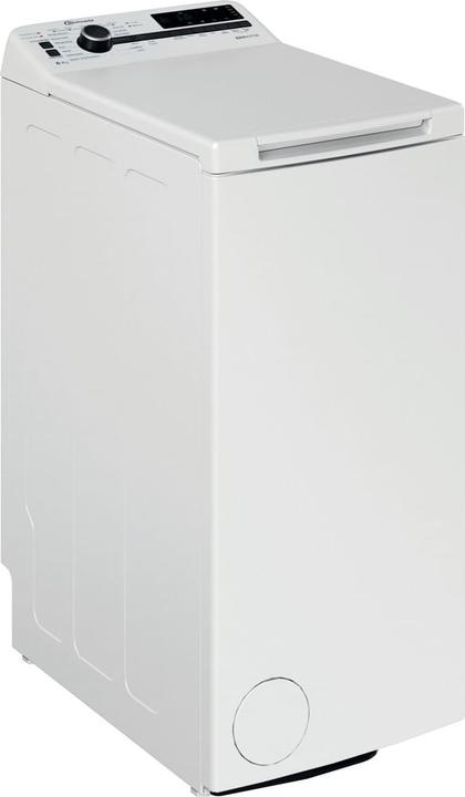 Actual product image Bauknecht WMT ZEN 612 B SD (6 kg)