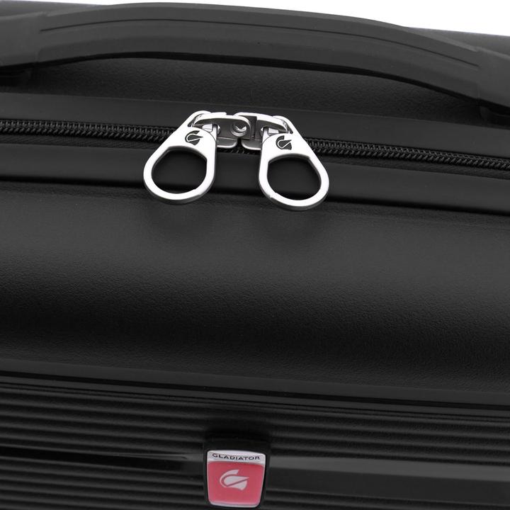 Image du produit Wüsthof Bionic - Trousse de beauté