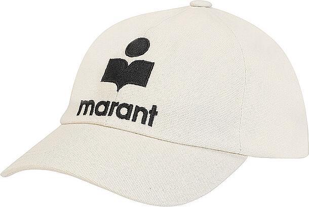 Produktbild Isabel Marant Kappe TYRON (57)