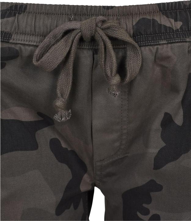 Immagine prodotto Urban Classics Pantaloni da jogging camo da donna (XL)