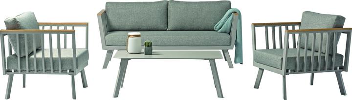 Produktbild Acamp GONDOLA Lounge Set
