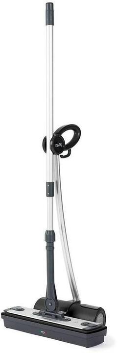 Polti Scopa a vapore Moppy Black Premium (1500 W)