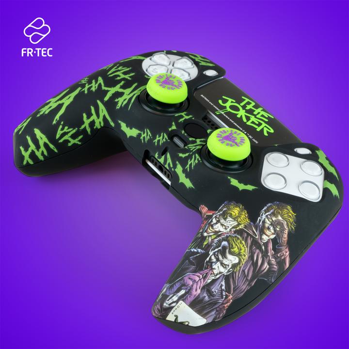 Produktbild Blade Combo Pack Batman Joker Playstation 5 (PS5)